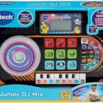 Vtech Junior Dj Mix