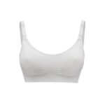 MEDELA  REGGISENO KEEP COOL ULTRA - BIANCO - XXL