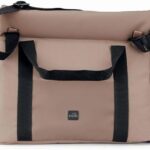 CAM BORSA VIAGGIO TRAVELLING BEIGE
