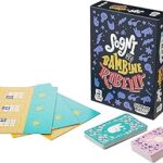 Sogni per Bambini Ribelli il gioco