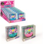 Crazy Chic - Ombretti Yummy