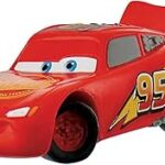 Bullyland Disney/Saetta McQueen