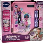Vtech Kidisecrets 365 Diario Segreto Vocale