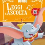 DUMBO LEGGI&ASCOLTA QR CODE