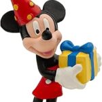 Bullyland Disney/Topolino Compleanno