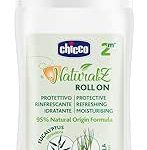 CHICCO ROLL ON NATURALZ PROTETTIVO 60 ML