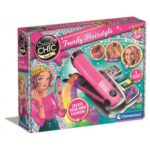 Crazy Chic - Ombretti Tasty