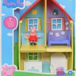*Peppa Pig La Casa di Peppa Pig