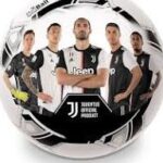 Mondo Pallone diam 230 Juventus