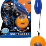 Strikesphere Kick Tracker