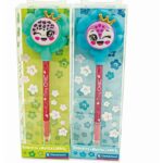 Crazy Chic - Ombretto & Matita Lily