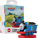 Faba - Il Trenino Thomas a Tutto Vapore Età: 3-5 anni