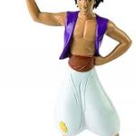 Bullyland Disney/Alladin