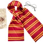 Set Accessori Harry Potter