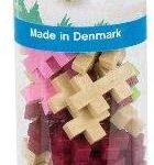 Plus Plus Tubo Mini 100 Pz. Mix T-Rex