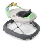 CHICCO GIRELLO WALKY TALKY LITE GREY