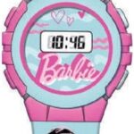 Orologio Digitale Barbie
