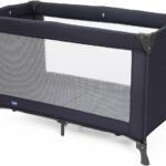 CHICCO LETTINO CHICCO GOOD NIGHT PEGASO BLU