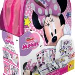 Minnie Zainetto Costruzioni Baby