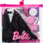 Barbie Outfit Ken Sposo