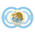 Mam Succhietti Perfect Night Circolare 6+ mesi Conf Singola Maschio