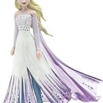 Bullyland Disney/Frozen 2 Elsa Epilogo