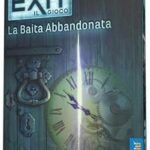 EXIT: LA BAITA ABBANDONATA