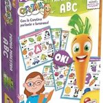 Carotina Prima Maestra ABC