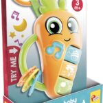 Carotina Baby Carrot