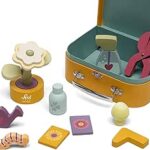 Sevi Play Set Valigetta SOS Piante (17 pz)