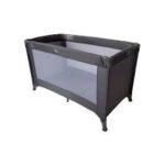 Wonderlife Trip grey - Lettino da campeggio base