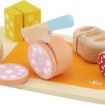 Sevi Tagliere Antipasti