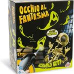 Occhio al Fantasma New