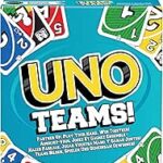 Uno Teams