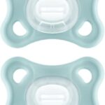 Mam Succhietti Comfort 2-6 mesi conf doppia Neutro