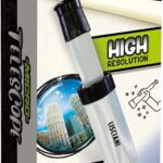 Lisciani I'm Genius Micro Telescopio