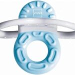 Mam Bite & Relax Fase 1 Minidentaruolo Maschio