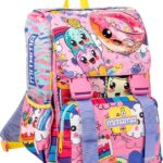 ZAINO ESTENSIBILE 4ZIP MITAMA SWEET DONUTS