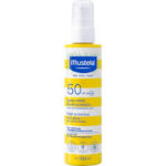 Mustela Latte Solare Spray SPF50 ml. 200