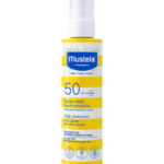 Mustela Latte Solare SPF50 Spray ml. 100
