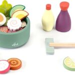 Sevi Set Poké (28pz)