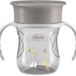 CHICCO TAZZA PERFECT X 360 NEUTRA 12M+