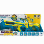 Splashmatic - Andaman Spara Acqua