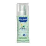 Mustela Babyzzz Talco non Talco ml.100 Spray