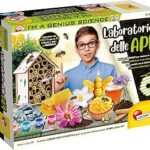 I'm a Genius Laboratorio delle Api