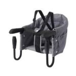 Wonderlife Sven grey - Seggiolino da tavolo