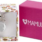 Mamijux Chiama Angeli Ciuccio argento