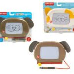 Fisher Price Lavagnette Cancellabili animali Ass.