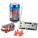Revell Mini RC "Camion dei Pompieri"