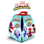Sorpresovo Mini Spidey 2025